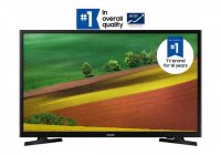 Samsung UN32M4500BF / UN32M4500BFXZA 32 Inch (80 cm) Smart TV