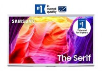 Samsung QN43LS01DAF / QN43LS01DAFXZA 43 Inch (109.22 cm) Smart TV