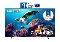 Samsung UN75DU6900F / UN75DU6900FXZA 75 Inch (191 cm) Smart TV