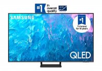 Samsung QN85Q70CAF / QN85Q70CAFXZA 85 Inch (216 cm) Smart TV