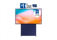 Samsung QN43LS05BAF / QN43LS05BAFXZA 43 Inch (109.22 cm) Smart TV