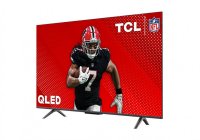 TCL 43Q651G-CA 43 Inch (109.22 cm) Smart TV