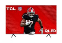 TCL 50Q651G-CA 50 Inch (126 cm) Smart TV