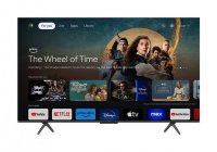 TCL 50Q651G-CA 50 Inch (126 cm) Smart TV