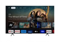 TCL 65Q651G-CA 65 Inch (164 cm) Smart TV