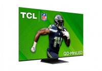 TCL 75QM751G 75 Inch (191 cm) Smart TV