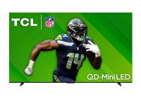 TCL 98QM751G 98 Inch (249 cm) Smart TV