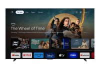 TCL 98QM751G 98 Inch (249 cm) Smart TV