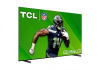 TCL 98QM751G 98 Inch (249 cm) Smart TV