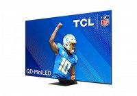 TCL 75QM851G 75 Inch (191 cm) Smart TV