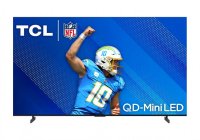 TCL 85QM851G 85 Inch (216 cm) Smart TV