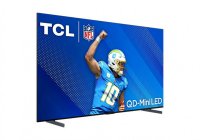 TCL 98QM851G 98 Inch (249 cm) Smart TV