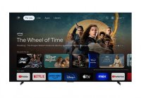 TCL 115QM891G 115 Inch (292 cm) Smart TV