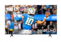 TCL 55S551G-CA 55 Inch (139 cm) Smart TV