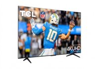 TCL 55S551G-CA 55 Inch (139 cm) Smart TV