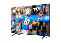 TCL 65S551G-CA 65 Inch (164 cm) Smart TV