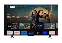 TCL 43S551G 43 Inch (109.22 cm) Smart TV