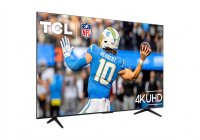 TCL 55S551G 55 Inch (139 cm) Smart TV