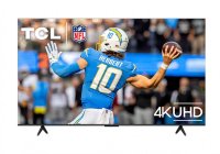 TCL 65S551G 65 Inch (164 cm) Smart TV