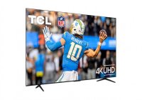 TCL 85S551G 85 Inch (216 cm) Smart TV