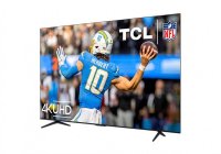 TCL 85S551G 85 Inch (216 cm) Smart TV