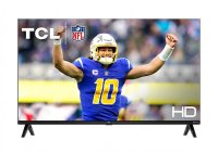 TCL 32S250R 32 Inch (80 cm) Smart TV