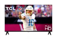 TCL 32S350G 32 Inch (80 cm) Smart TV