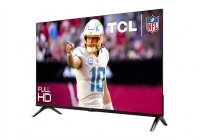 TCL 32S350G 32 Inch (80 cm) Smart TV