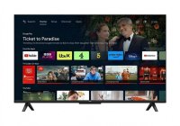 TCL 43V6BK 43 Inch (109.22 cm) Android TV