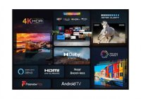 TCL 43P755K 43 Inch (109.22 cm) Android TV