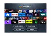 TCL 50P755K 50 Inch (126 cm) Android TV