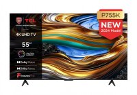 TCL 55P755K 55 Inch (139 cm) Android TV