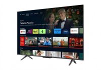 TCL 43C655K 43 Inch (109.22 cm) Android TV