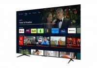 TCL 75C655K 75 Inch (191 cm) Android TV