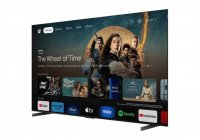 TCL 98C655K 98 Inch (249 cm) Android TV