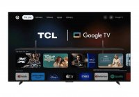 TCL 98C655K 98 Inch (249 cm) Android TV