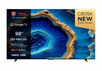 TCL 98C805K 98 Inch (249 cm) Smart TV