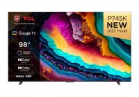 TCL 98P745K 98 Inch (249 cm) Smart TV