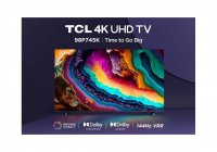 TCL 98P745K 98 Inch (249 cm) Smart TV