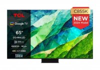 TCL 65C855K 65 Inch (164 cm) Smart TV