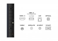 TCL 65C855K 65 Inch (164 cm) Smart TV