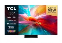 TCL 55C841K 55 Inch (139 cm) Smart TV