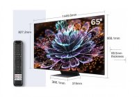 TCL 65C841K 65 Inch (164 cm) Smart TV