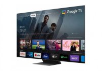 TCL 85C841K 85 Inch (216 cm) Smart TV