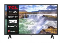 TCL 32RS530K 32 Inch (80 cm) Smart TV