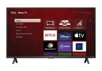 TCL 32RS530K 32 Inch (80 cm) Smart TV