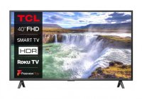 TCL 40RS530K 40 Inch (102 cm) Smart TV