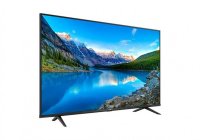 TCL 55P617 55 Inch (139 cm) Android TV