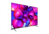 TCL 43T715 43 Inch (109.22 cm) Smart TV