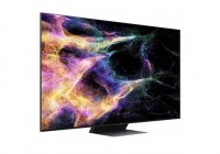 TCL 55C845 55 Inch (139 cm) Smart TV